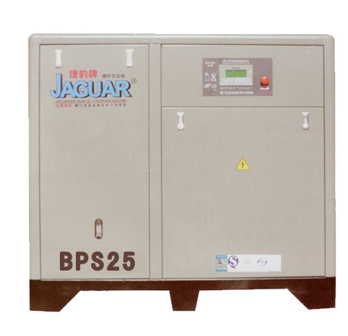 捷豹空壓機(jī)BPS-25(25HP)